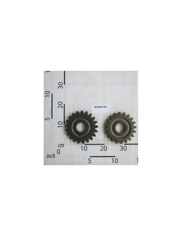 GEAR SET