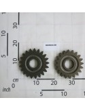 GEAR SET