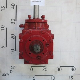 GEAR BOX COMER