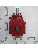 GEAR BOX COMER