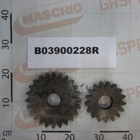 GEAR SET