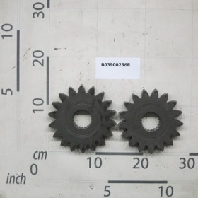 GEAR SET