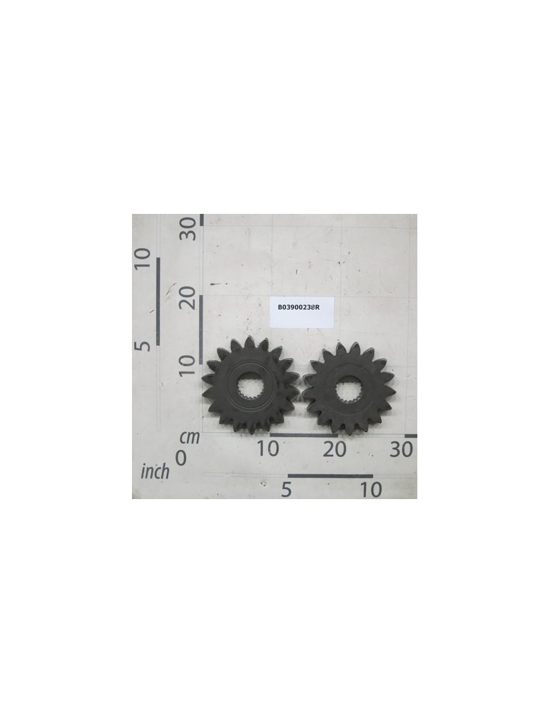 GEAR SET