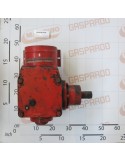 GEAR BOX
