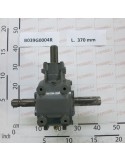 GEAR BOX