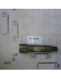 ENTRY BOX SHAFT