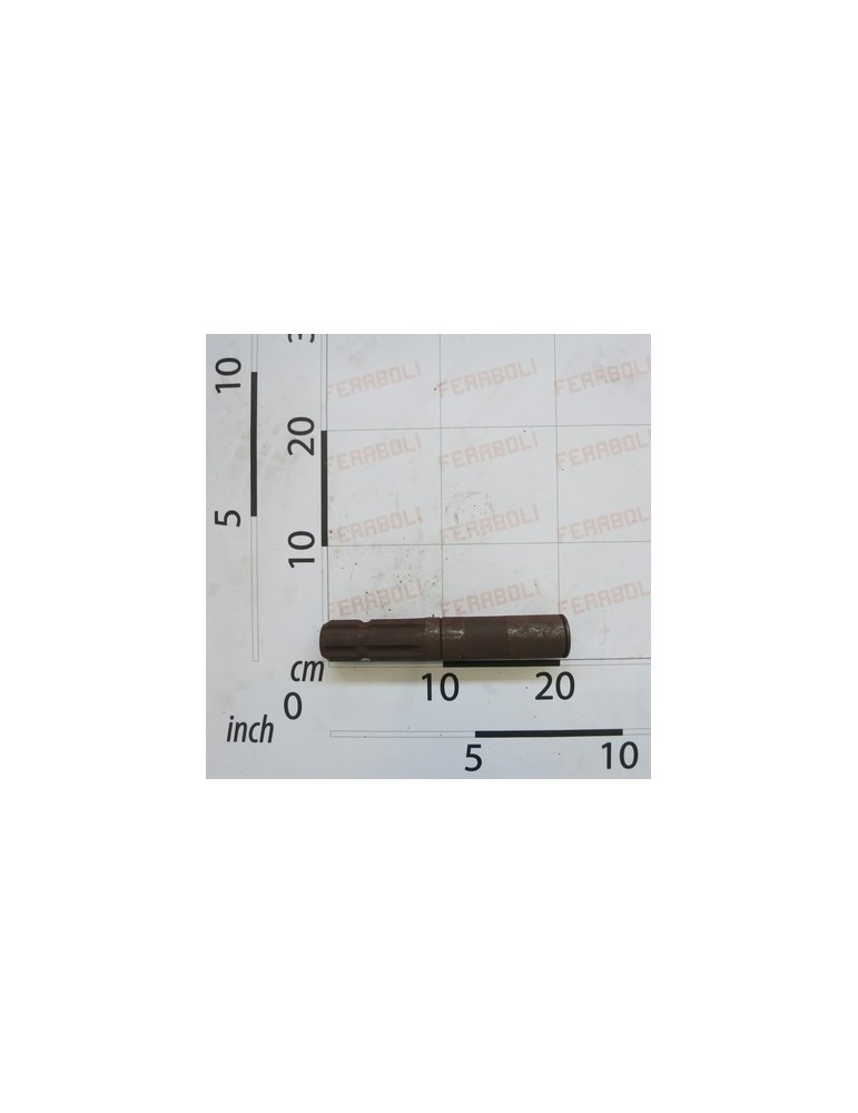 KEYED SHAFT