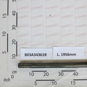 COUNTERSHAFT