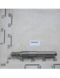 INLET SHAFT