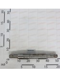 REAR PTO 18 BOX ENTRY SHAFT