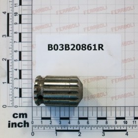 PIN CAMBIO VELOCITA