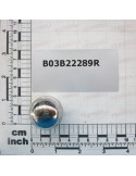 BAR HEAD ATTACHMENT BALL