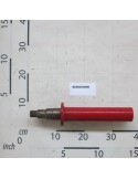 STUB AXLE