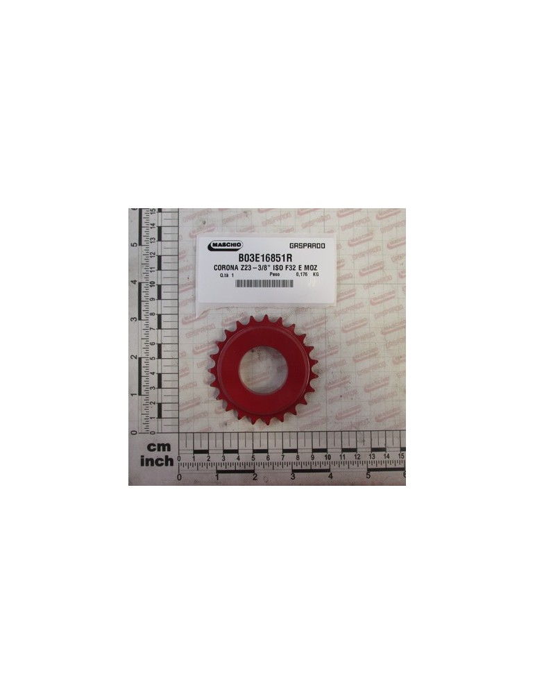SPROCKET