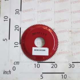 SPROCKET