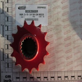 GEAR