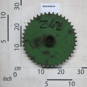 GEAR Z-42 P-3/4\"