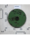 GEAR Z-42 P-3/4\"