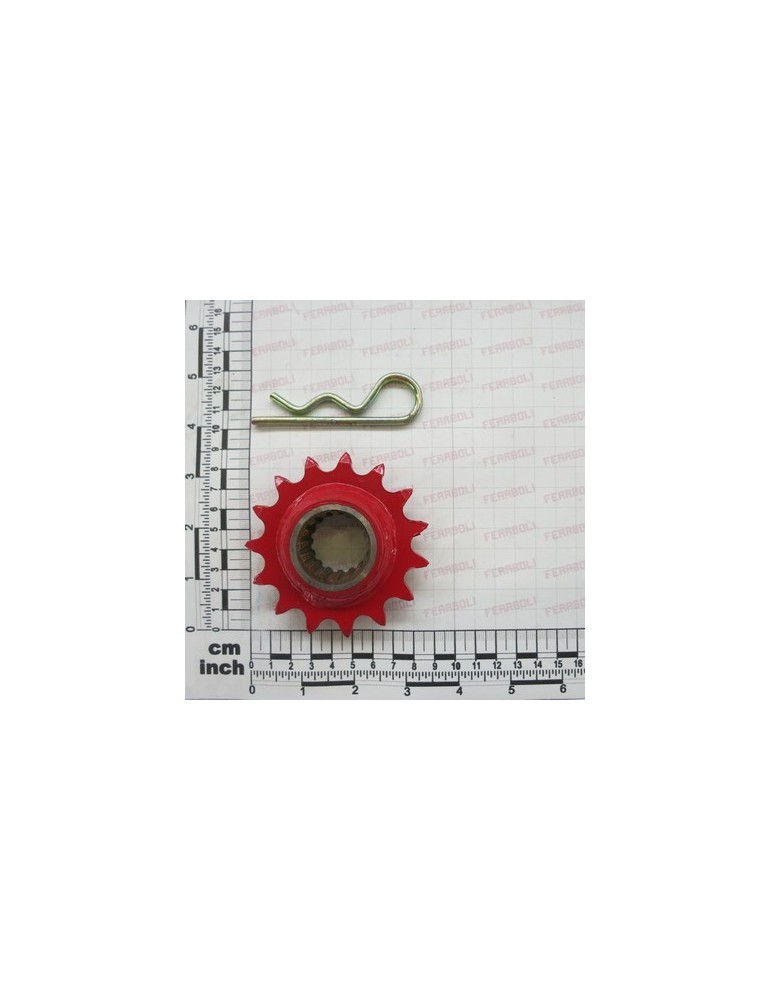GEAR
