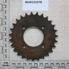 SPROCKET