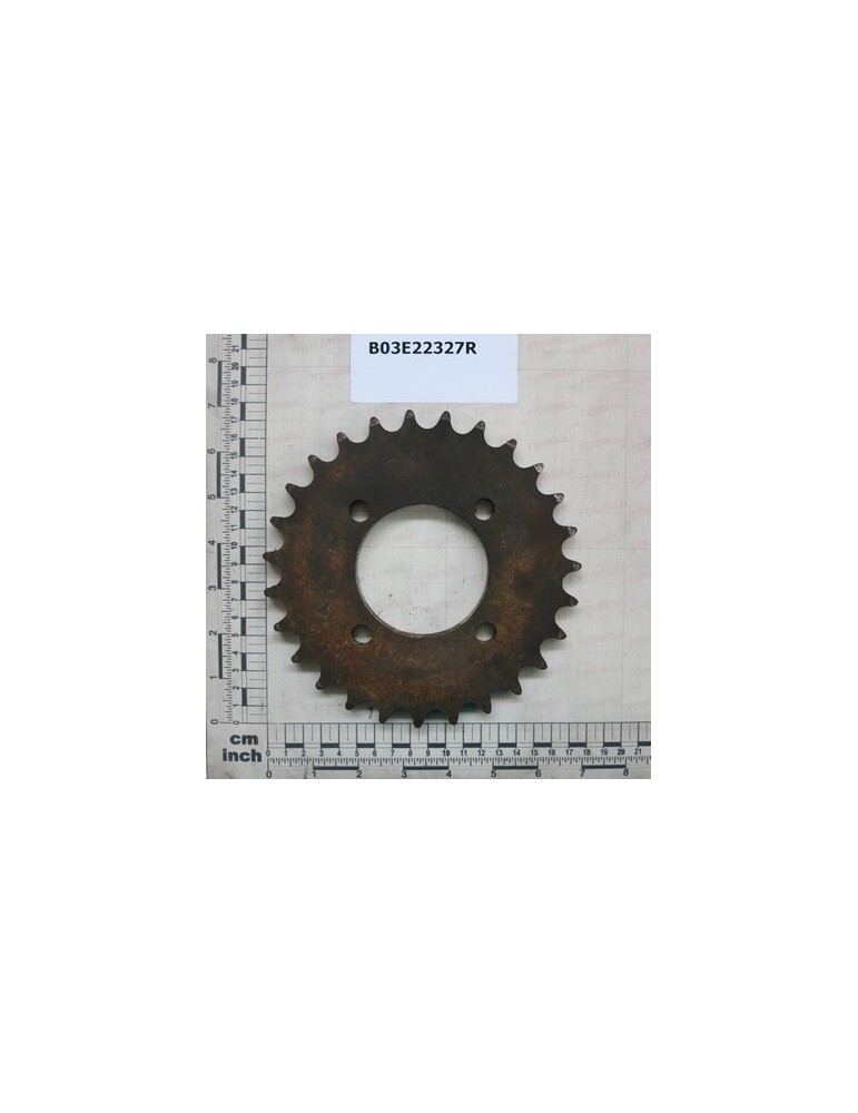 SPROCKET
