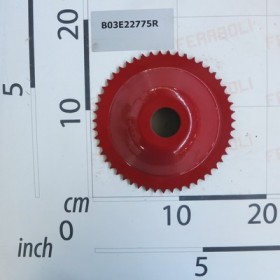 SPROCKET