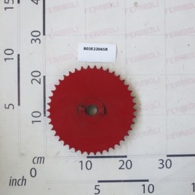 SPROCKET Z-42