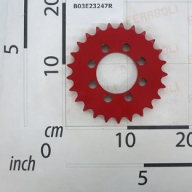 SPROCKET