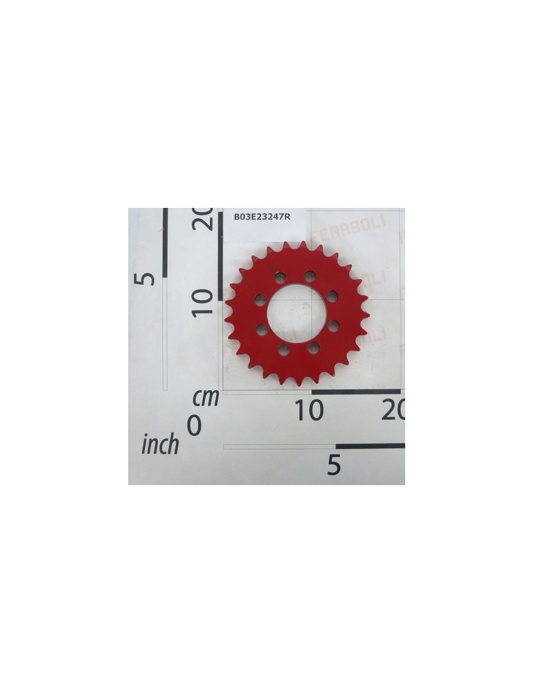 SPROCKET