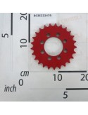 SPROCKET