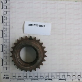 Z-24 P-5/8\" GEAR