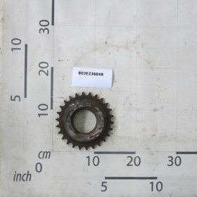 GEAR Z-26
