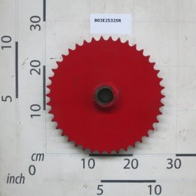 SPROCKET