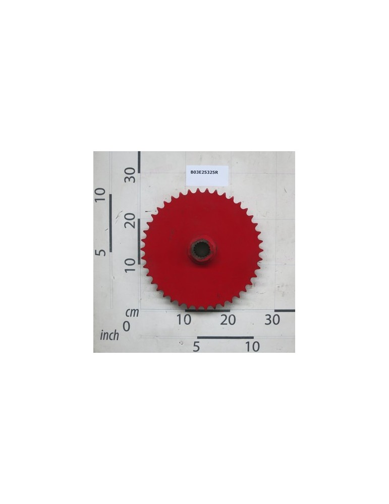 SPROCKET