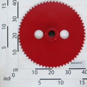 GEAR Z.64