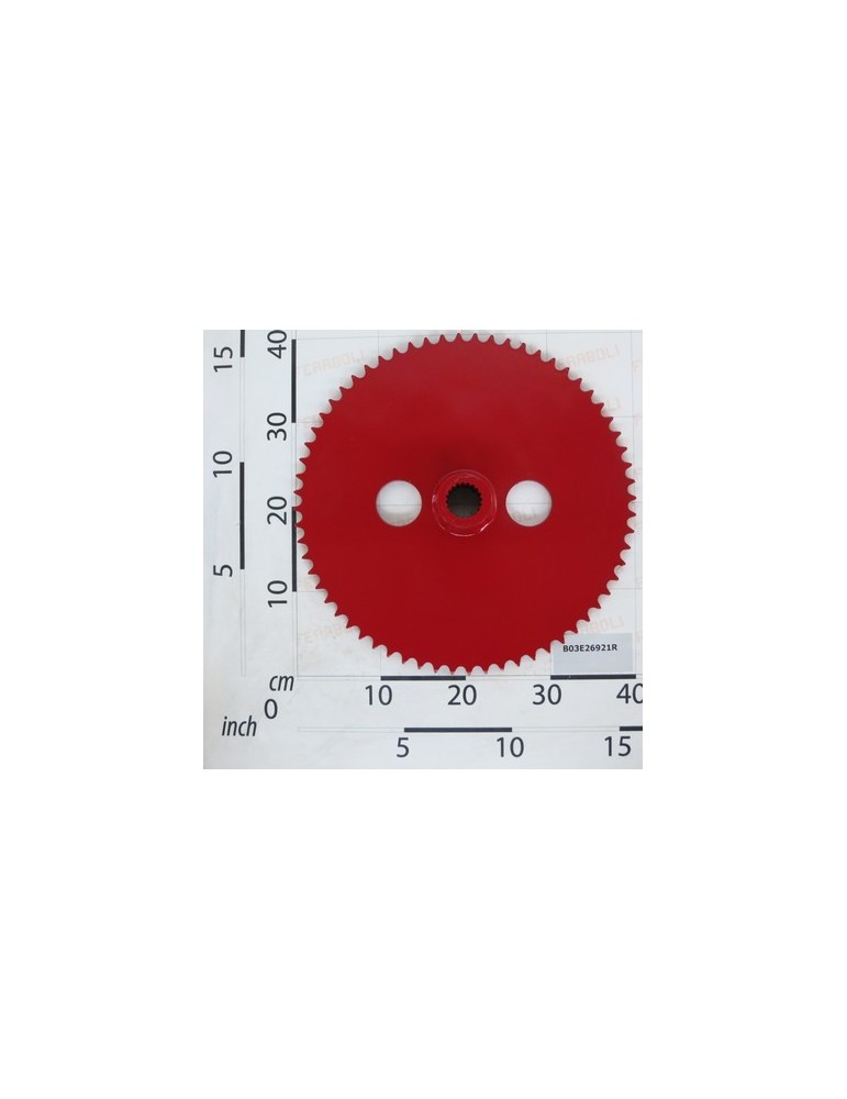 GEAR Z.64