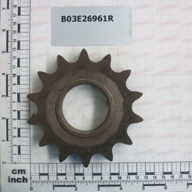 GEAR Z.14
