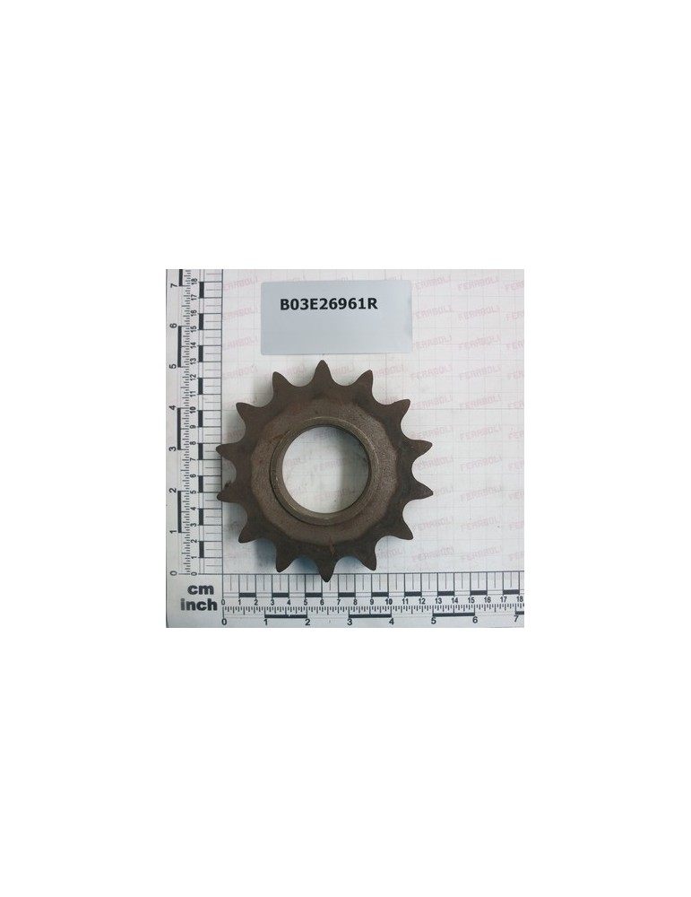 GEAR Z.14