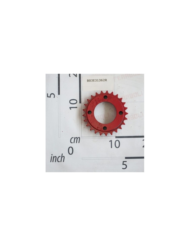 GEAR
