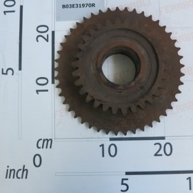 INGR.Z-30 M5 / Z-45 P.5/8\"   .