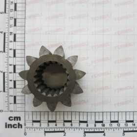 GEAR