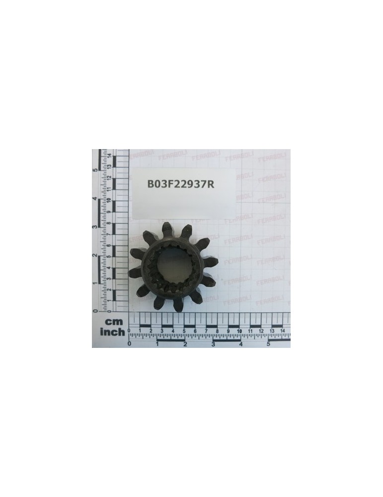 GEAR