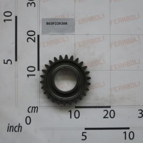 GEAR