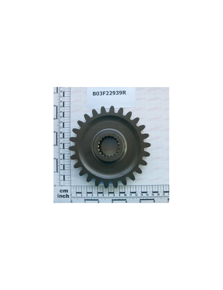 GEAR