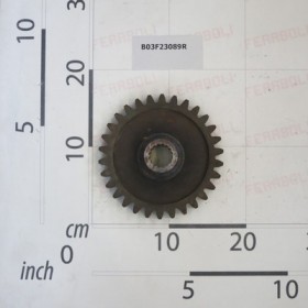 GEAR