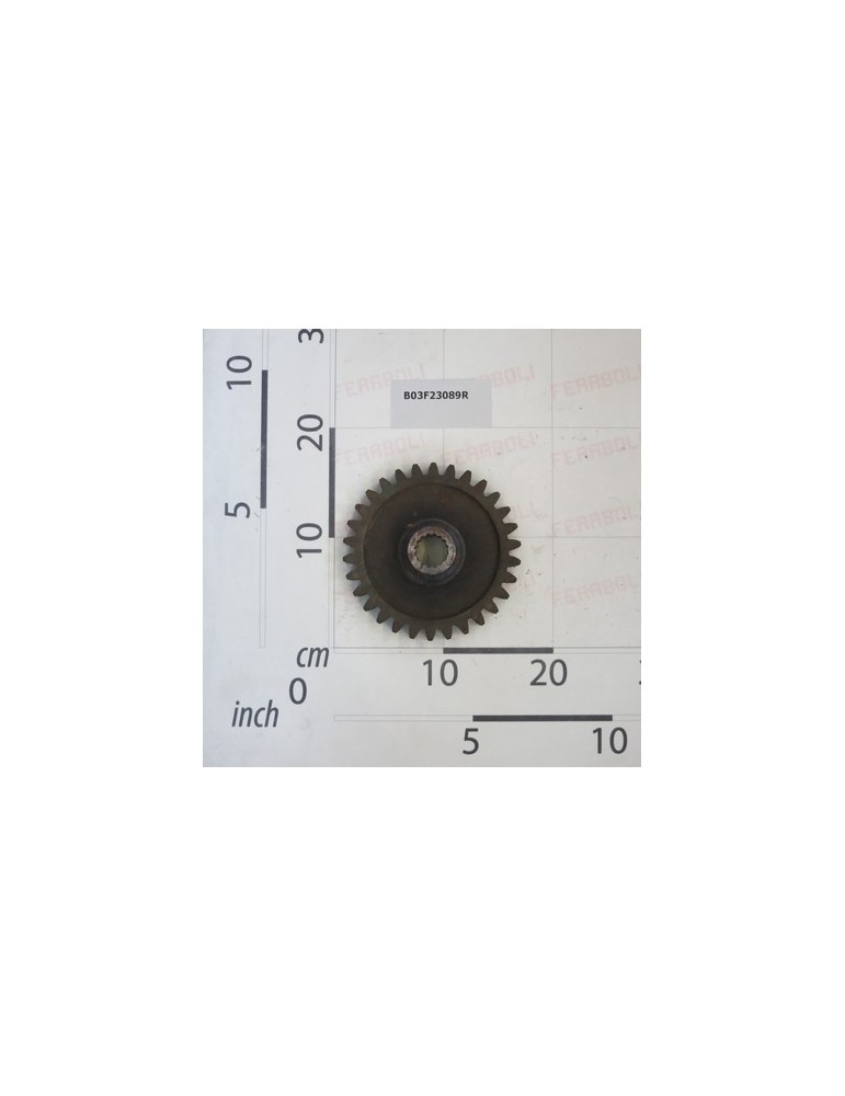 GEAR