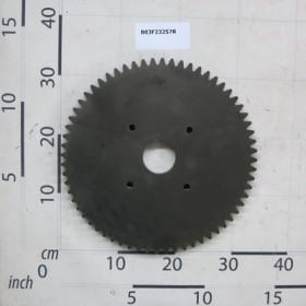 GEAR Z-64 M-5