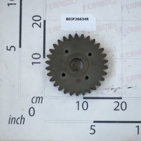 GEAR Z-30 M-5