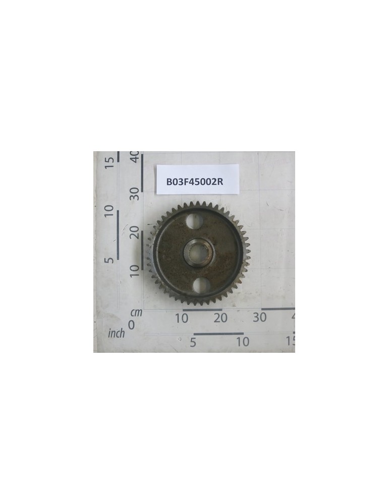 GEAR Z. 49