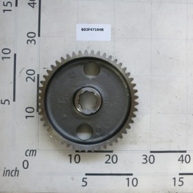 GEAR Z-49 M-5